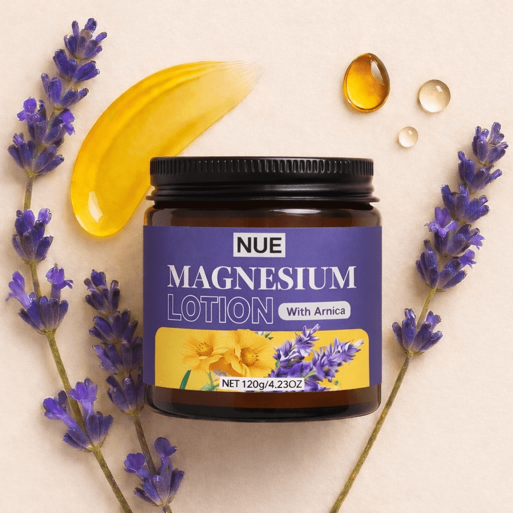 Magnesium Sleep Lotion