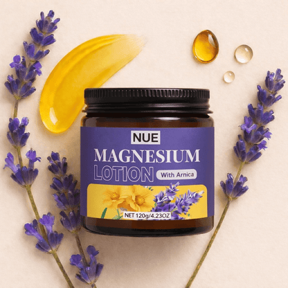 Magnesium Sleep Lotion