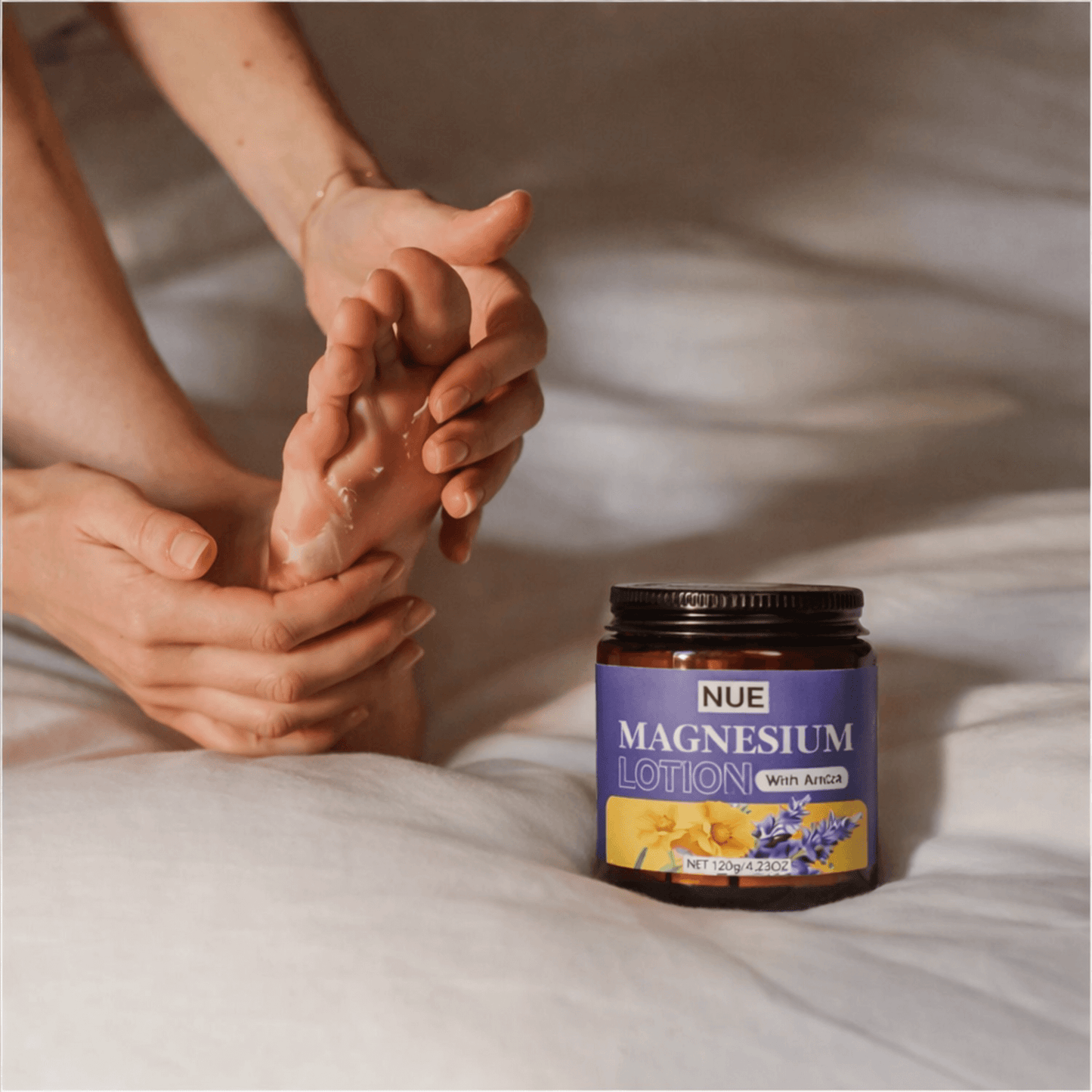 Magnesium Sleep Lotion