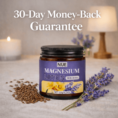 Magnesium Sleep Lotion