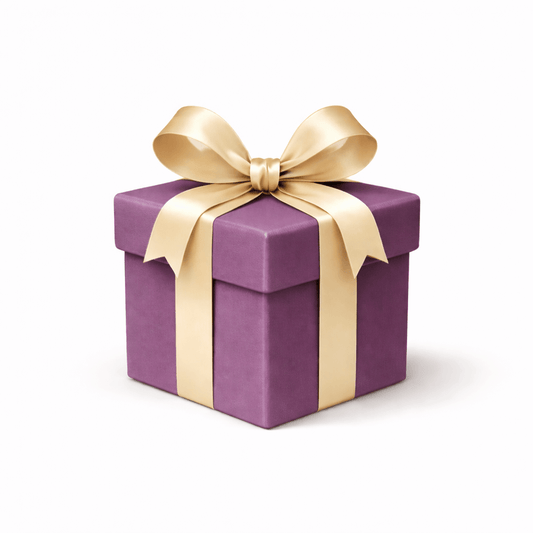 + FREE Mystery Gift