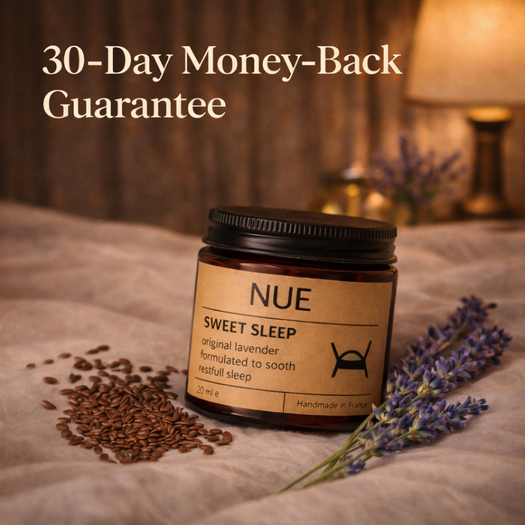 Magnesium Sleep Butter