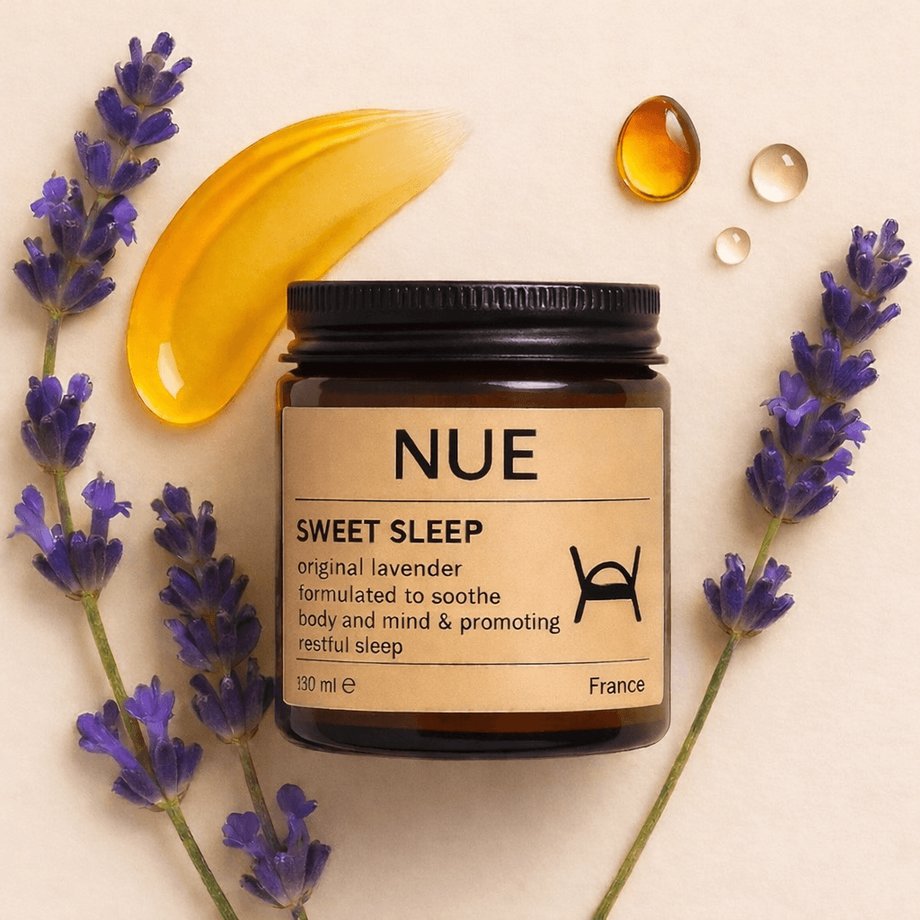 Magnesium Sleep Butter