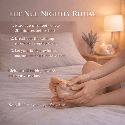 Magnesium Sleep Lotion